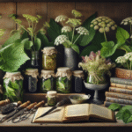 Fermenting Herbs for Nature’s Potency Unlocked
