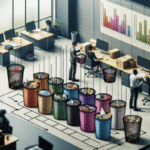 Eco-Friendly Office Clearance Strategies for the UK
