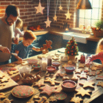 Holiday Cookie Recipes for the Perfect Festive Gift Guide
