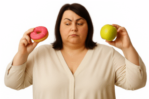 Sugar Cravings: Tips for a Healthier Lifestyle