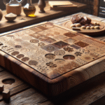 Durability and Style in Cutting Boards: A Must-Read Guide