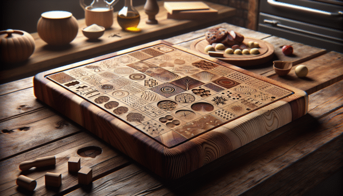 Durability and Style in Cutting Boards: A Must-Read Guide