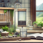 Water Filters DIY: Your Essential Guide to Clean Drinking Water