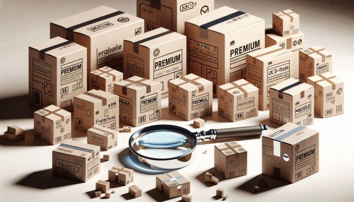 Packing Fragile Items: A Key Guide for Safe Transport