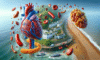 Cholesterol Blood Test: Bexhill-on-Sea Health Check Available