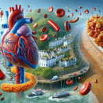 Cholesterol Blood Test: Bexhill-on-Sea Health Check Available