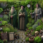 Custom Herbal Blends: Essential Guide for UK Enthusiasts