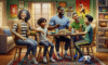 Protein for Family Fitness: A Strategy for All Generations
