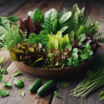 Fresh Summer Salad: A Vibrant Guide to Enjoying Summer Flavours