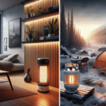 Emergency Heat Sources: Vital Tips for Survival Preparedness