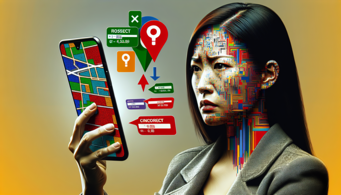 Google Maps Listing: Boost Your Business Presence Online