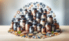 Supplements for Men: Key Insights on Benefits