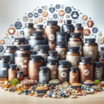 Supplements for Men: Key Insights on Benefits