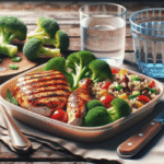 Sustainable Weight Gain: Nutritious Recipes to Consider