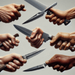 Knife Safety Rules: Top Tips for Secure Handling