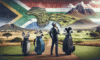 Golf Clubs Travel: Your Complete Guide to South Africa