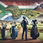 Golf Clubs Travel: Your Complete Guide to South Africa