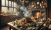 Herbs with Spices: The Essential Guide for Culinary Pairing