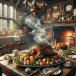 Herbs with Spices: The Essential Guide for Culinary Pairing