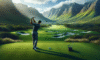 Golf Shoulder Mobility: Essential Techniques for Improvement