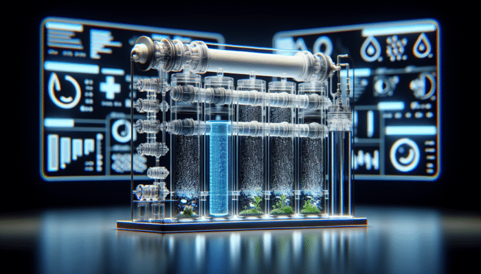 Water Filter Systems: Essential Solutions for Pure Drinking Water