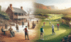 Klerksdorp Golf Club: Discover the Ultimate Golfing Adventure