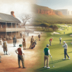 Klerksdorp Golf Club: Discover the Ultimate Golfing Adventure