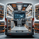 Tool Storage Ideas for Effective Clearance Team Solutions