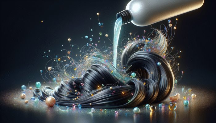 Leave-In Conditioners: A Comprehensive How-To Guide