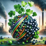 Cilantro Detox: A Natural Method to Eliminate Heavy Metals