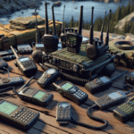 Communication Devices for Preppers: Key Survival Gear