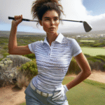 Women’s Golf Fashion: Chic Style Inspirations to Elevate Your Game