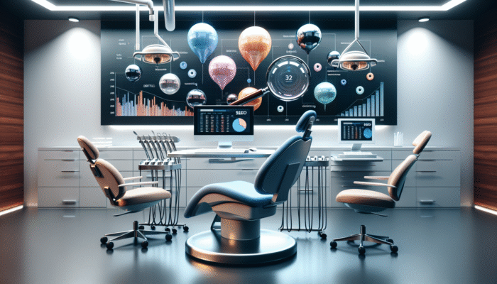 Dental Marketing Strategies for Online Success