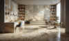 Cleaning Travertine Surfaces: Essential Tips for UK Homes