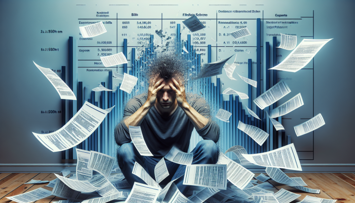 Debt Consolidation Loans: Important Risks to Consider