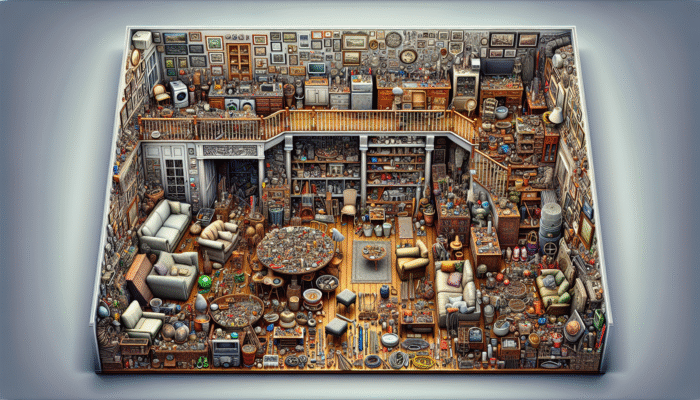 Reducing Expenses in UK House Clearance: Smart Strategies