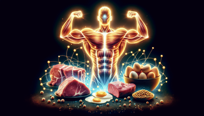 BCAAs: A Vital Guide to Safe Long-Term Use