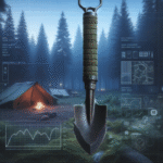 Survival Shovel Picks: Essential Gear for All Adventures