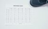 Xero Shoes Sizing Guide: 2025 Model Measurements Unveiled