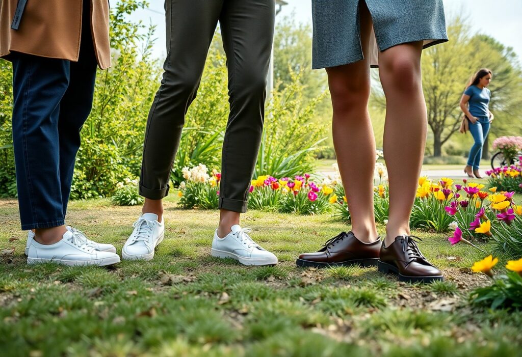 Xero Shoes: The Future of Barefoot Fashion for Spring 2025