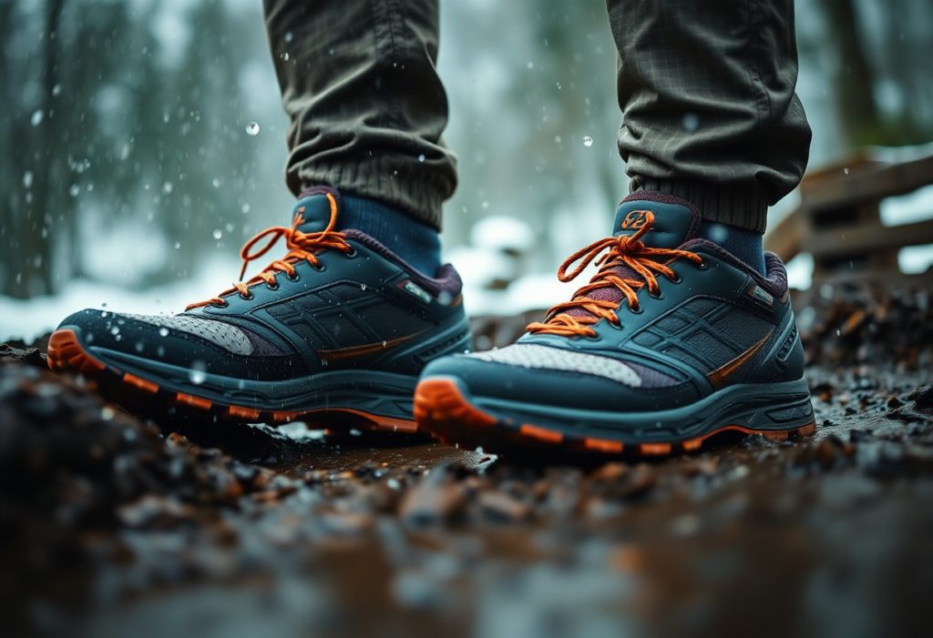 Waterproofing Techniques for Xero Shoes: Essential Tips
