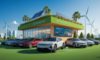 Eco-Friendly Car Rentals: Your Ultimate Guide Online