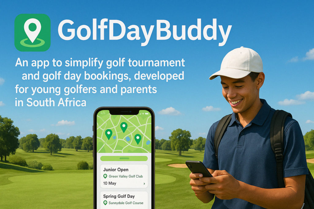 Knysna Golf Club: Scenic Greens and Coastal Challenges Await