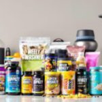 Vegan Protein Supplement Brand: Boost Your Muscle Gain