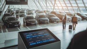 Online Car Rentals Simplified for a Hassle-Free Journey