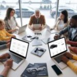 Rent a Car Online for Convenient Travel for Everyone