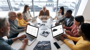 Rent a Car Online for Convenient Travel for Everyone