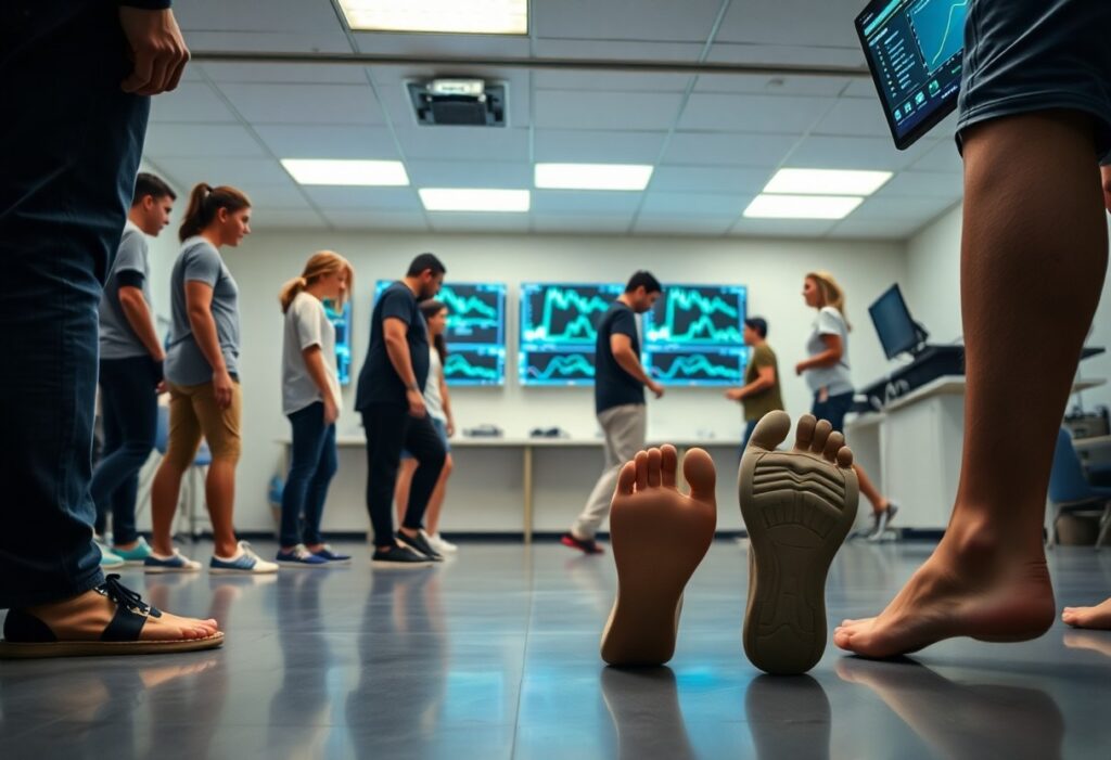 Barefoot Footwear: Integrating Biomechanics and User Insights