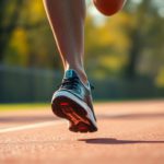 Biomechanical Efficiency: Optimising Advanced Footwear for Runners