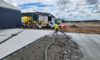 Accurate Concrete Volume Estimating for Efficient Pumping